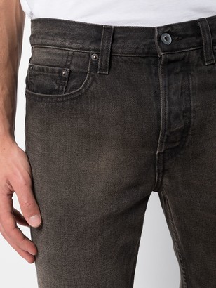 Yeezy Five Pocket Jeans