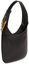 Thumbnail for your product : Versace Virtus Small Hobo Shoulder Bag