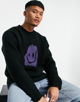 weekday mens jumpers
