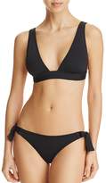 Thumbnail for your product : Vince Camuto Solid Bikini Top