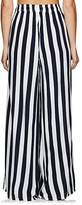 Thumbnail for your product : Onia WOMEN'S CHLOE STRIPED WIDE-LEG PANTS