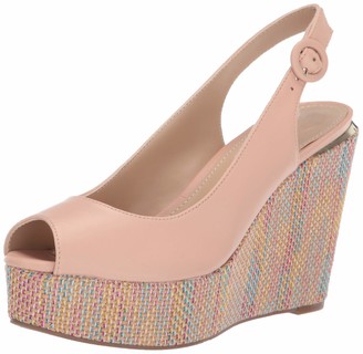 guess platform shoes