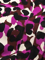 Thumbnail for your product : Trina Turk V-Neck Abstract Print Blouse