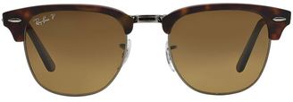 Ray-Ban '51 Clubmaster Folding' sunglasses
