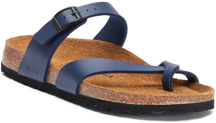 betula sandal