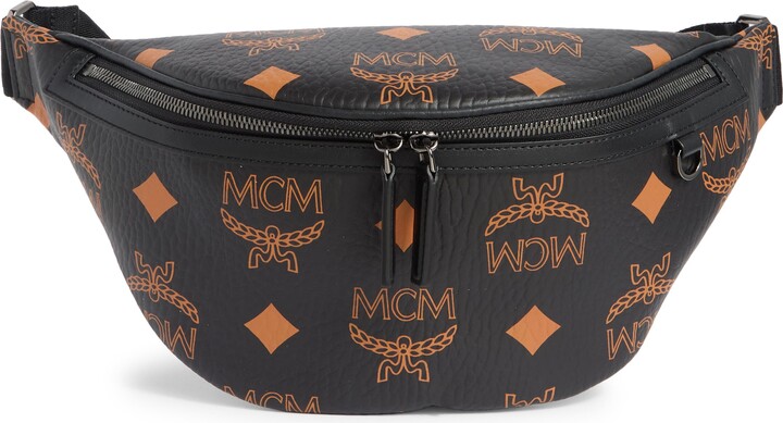 MCM Fursten Belt Bag