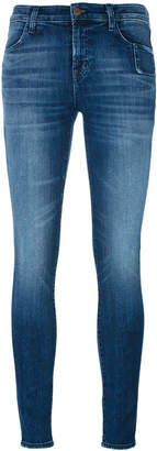 J Brand slim-fit jeans