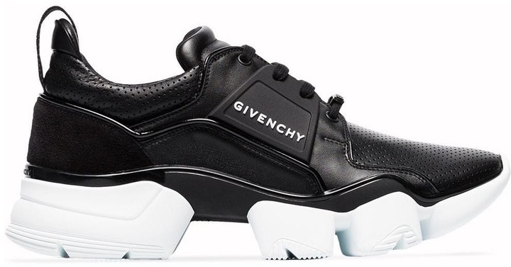 givenchy jaw low