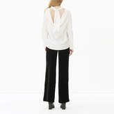 Thumbnail for your product : Sandro Astoria Top