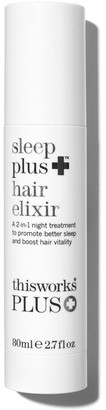 thisworks® Sleep Plus Hair Elixir by This Works