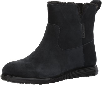 cole haan motogrand bootie