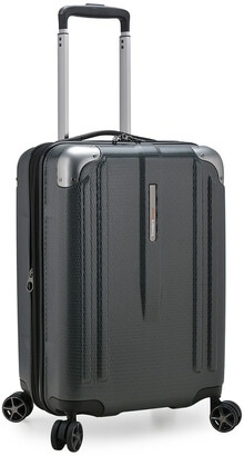 Traveler's Choice Traveler’S Choice New London Ii 22In Hardside Expandable Spinner Luggage