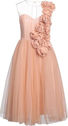 Elisabetta Franchi Woman Midi dress