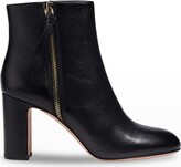 Thumbnail for your product : Kate Spade Knott Zip Ankle Boots