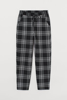 Thumbnail for your product : H&M Jersey trousers