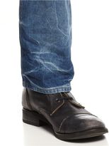 Thumbnail for your product : G Star G-Star Attacc Low Straight Jeans
