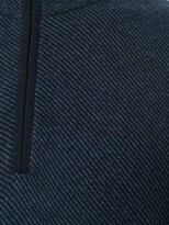 Thumbnail for your product : Loro Piana Cashmere Half-Zip Jumper