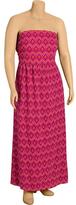 Thumbnail for your product : Old Navy Women's Plus Tube-Top Maxi Dresses