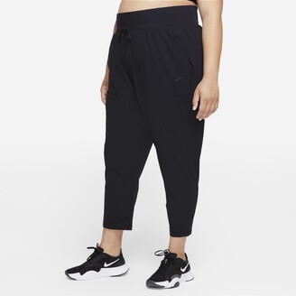 Nike Bliss Luxe Women's 7/8 Training Pants - ShopStyle