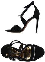 Thumbnail for your product : Alexandre Vauthier Sandals