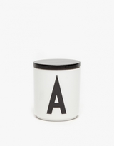 Thumbnail for your product : Arne Jacobsen Wood Cup Lid