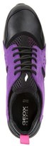 Thumbnail for your product : Geox Women's 'Omaya' Sneaker