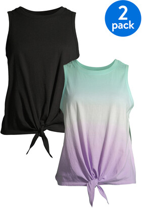 Fashion Look Featuring No Boundaries Tops by retailfavs - ShopStyle