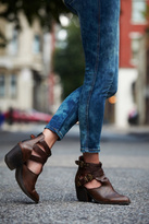 Thumbnail for your product : Jeffrey Campbell Overholt Ankle Boot
