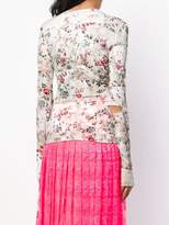 Thumbnail for your product : Preen by Thornton Bregazzi Marcia blouse