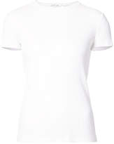 Helmut Lang ribbed T 