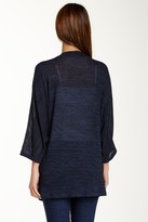 Thumbnail for your product : Hip Marl Open Front Cardigan (Juniors)