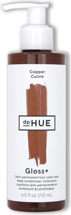 dpHUE Gloss+