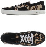 Thumbnail for your product : Balmain PIERRE Low-tops & trainers