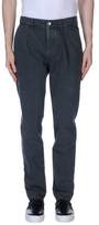 Thumbnail for your product : Brunello Cucinelli Denim trousers