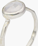 Thumbnail for your product : Melissa Joy Manning Sterling silver ring