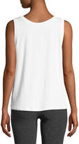 Thumbnail for your product : Beyond Yoga Balanced Scoop-Neck Muscle Tank