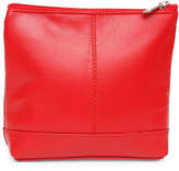 Thumbnail for your product : Ashlin Ryleigh Large Utility Cosmetic Leather Bag