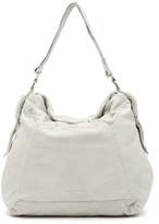 Thumbnail for your product : Liebeskind Berlin Medea Double-Dye Leather Hobo Bag