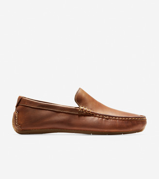 cole haan branson venetian driver