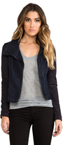 Thumbnail for your product : Level 99 Contrast Jacket