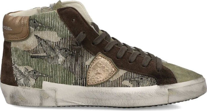 Philippe Model Paris Prsx sneakers