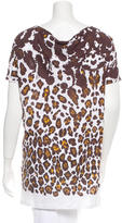 Thumbnail for your product : Stella McCartney Cotton Top