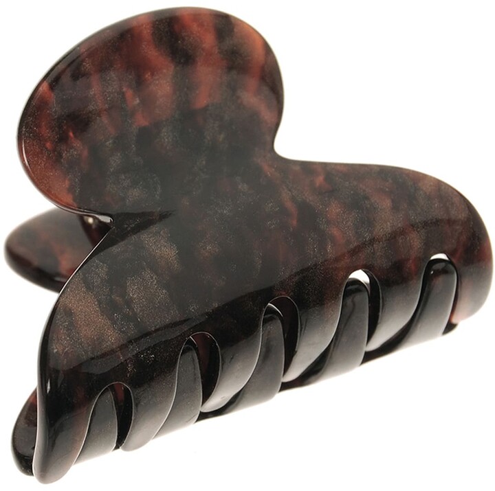 France Luxe Mini Couture Jaw Hair Clip - ShopStyle