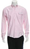 Thumbnail for your product : Gant Long Sleeve Button-Up Shirt