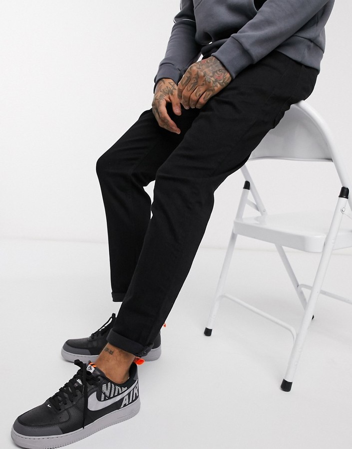 levis 502 advanced stretch