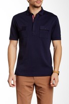 Thumbnail for your product : Tommy Bahama Shadow Stripe Spectator Polo