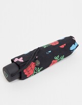 Thumbnail for your product : Fulton floral print umbrella