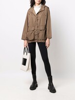 Thumbnail for your product : MACKINTOSH Maisie field jacket