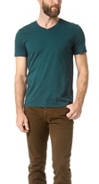Thumbnail for your product : Vince Favorite V Neck T-Shirt