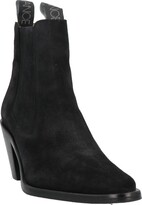 Thumbnail for your product : Free Lance Ankle Boots Black